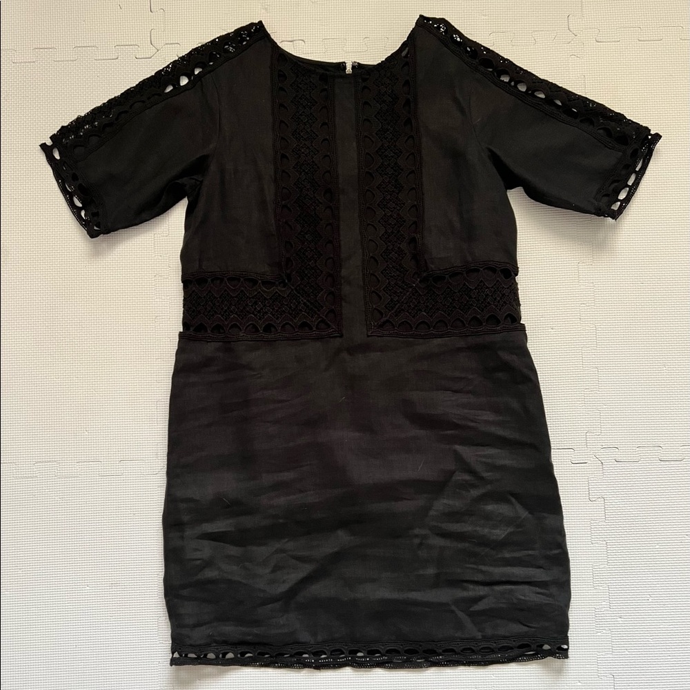 Ann Taylor Dress